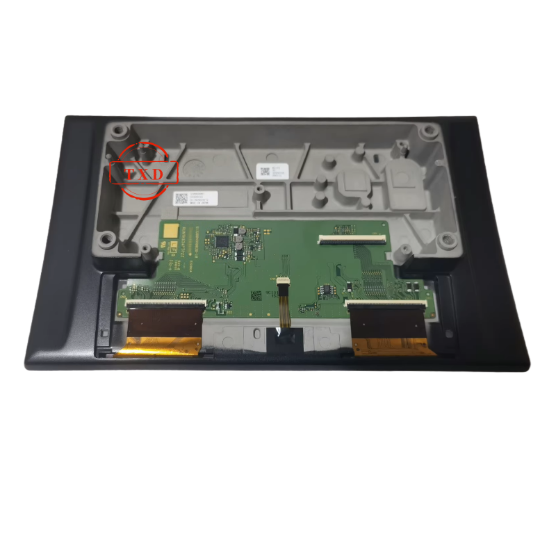 11.4 Inch LCD Display Screen f - Car Care ulasan dan harga