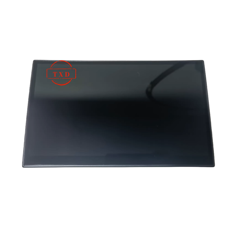 11.4 Inch LCD Display Screen f - Car Care ulasan dan harga