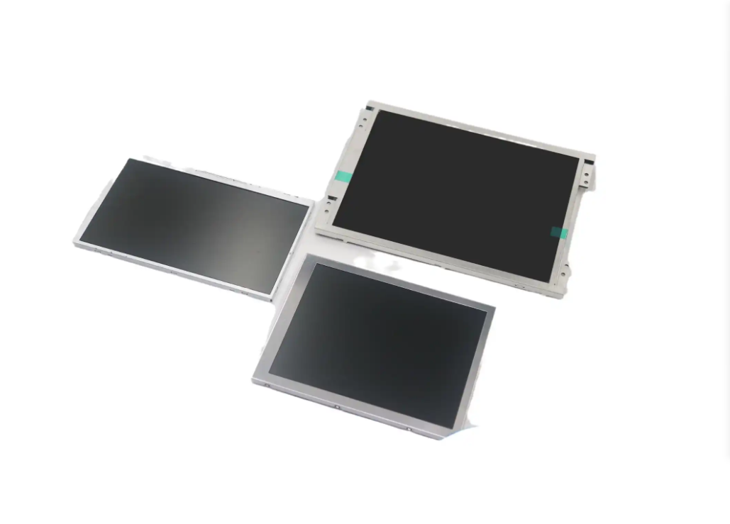 11.4 Inch LCD Display Screen f - Car Care ulasan dan harga