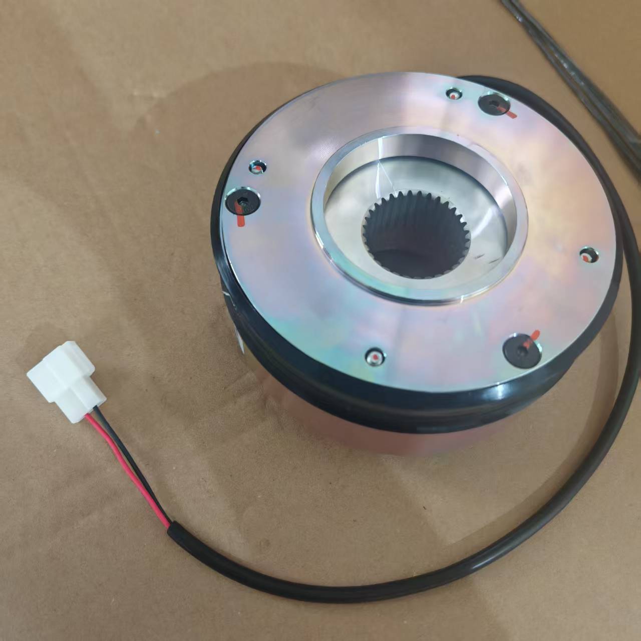 Electronic Brake 45712D-F-L0.5 - Car Electronics ulasan dan harga