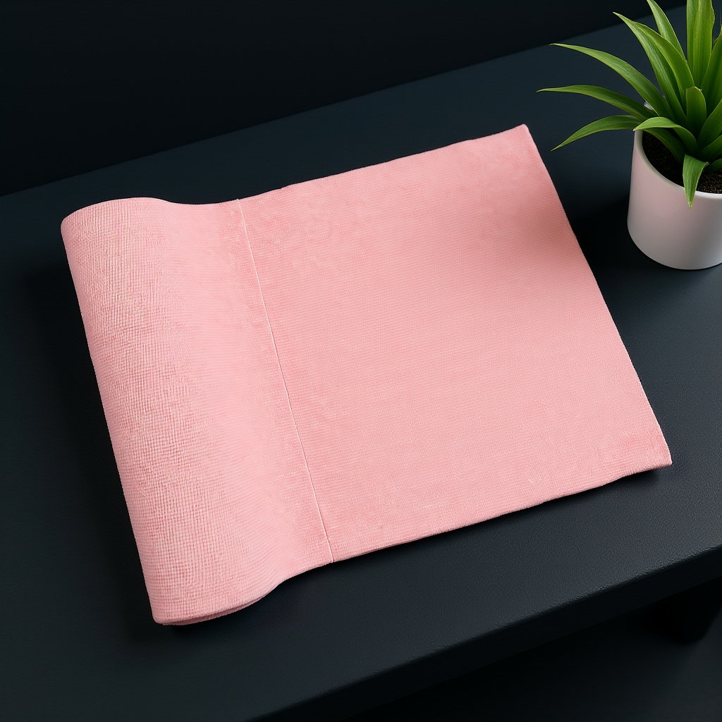 1 Roll Car Microfiber Cleaning - Microfiber Car Drying Towel Super Absorbent ulasan dan harga