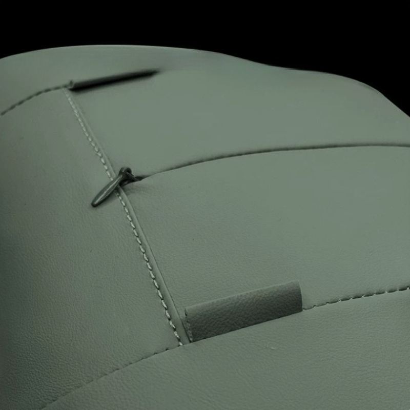 For Chery Fengyun A9L T10 iCAR - Memory Foam Car Neck Pillow Lumbar Support ulasan dan harga