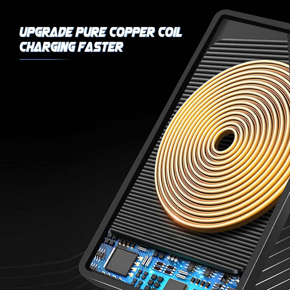 Car Wireless Charger Silicone  - Wireless Car Charger Mount Fast Charging ulasan dan harga
