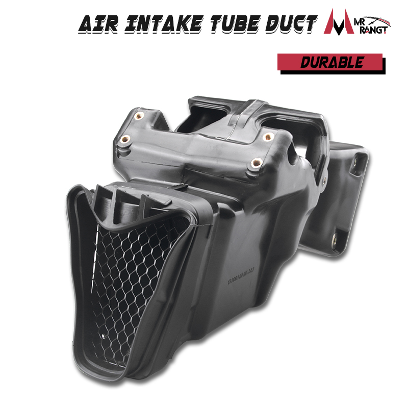 Ram Air Tube Duct Intake for H - Motorcycle Parts ulasan dan harga