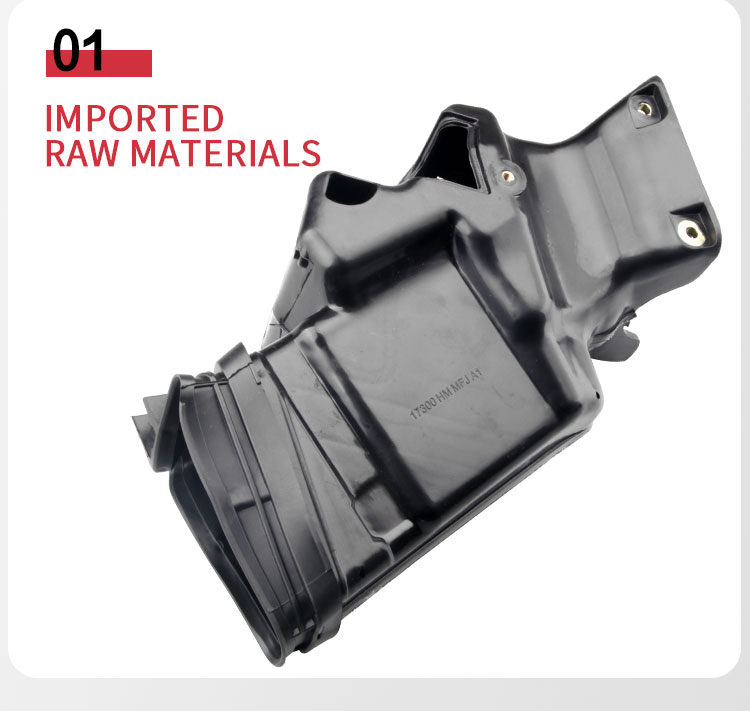 Ram Air Tube Duct Intake for H - Motorcycle Parts ulasan dan harga