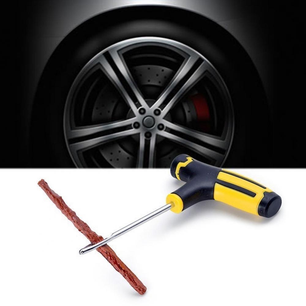 8Pcs Car Tire Glue Repair Stri - Auto Repair Tools ulasan dan harga