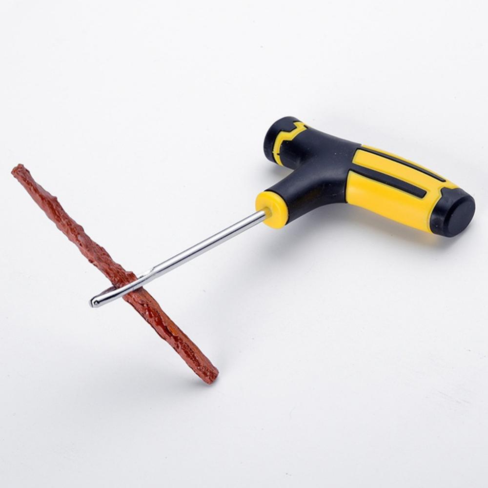 8Pcs Car Tire Glue Repair Stri - Auto Repair Tools ulasan dan harga